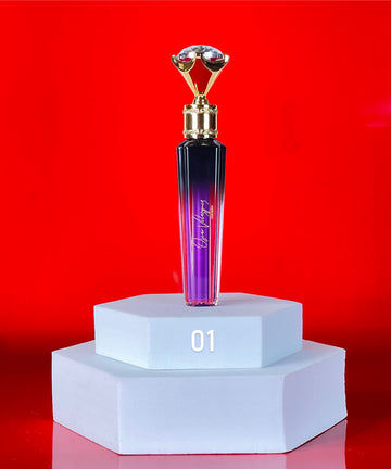 Luxury Matte Waterproof Lipstick Collection by Oscar Velázquez Cosmetics