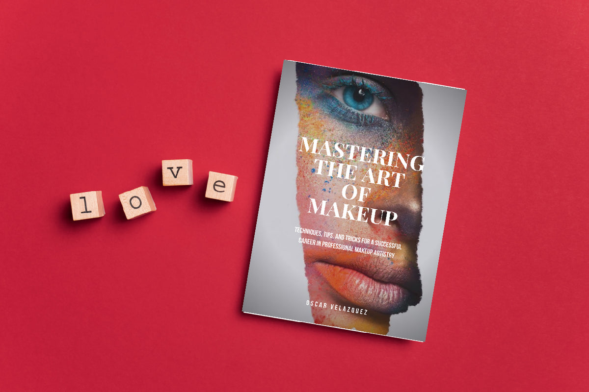 Mastering The Art Of Makeup: Techniques, Tips , and Tricks for a 
