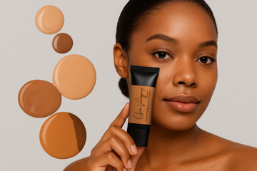 Summer-Proof Your Makeup: Beat the Heat Without Melting Your Look