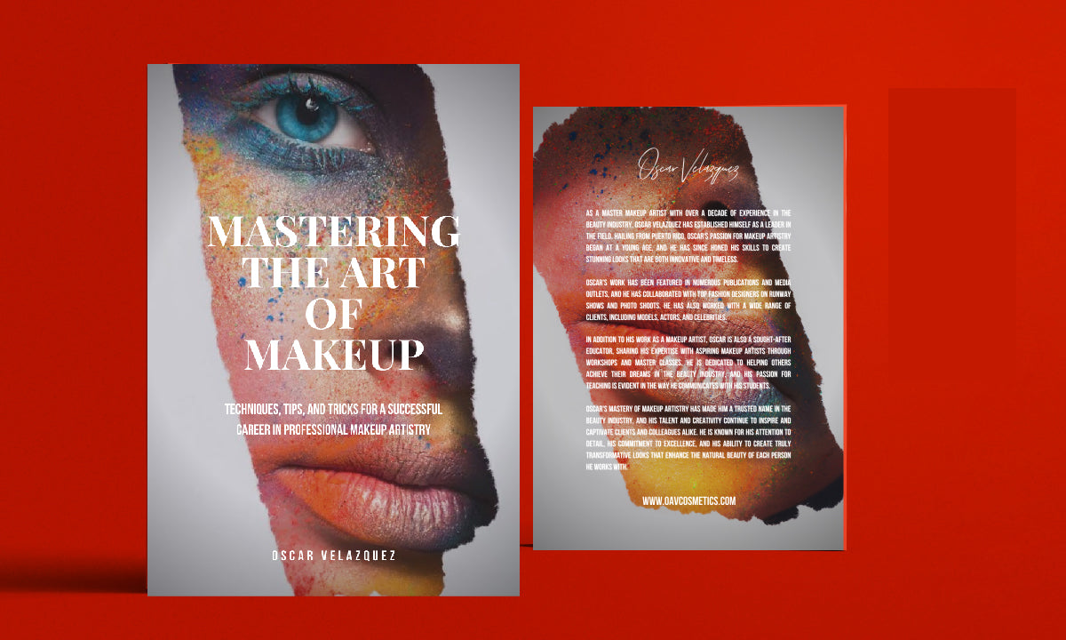 Mastering The Art Of Makeup: A Comprehensive Guide To The Basics 