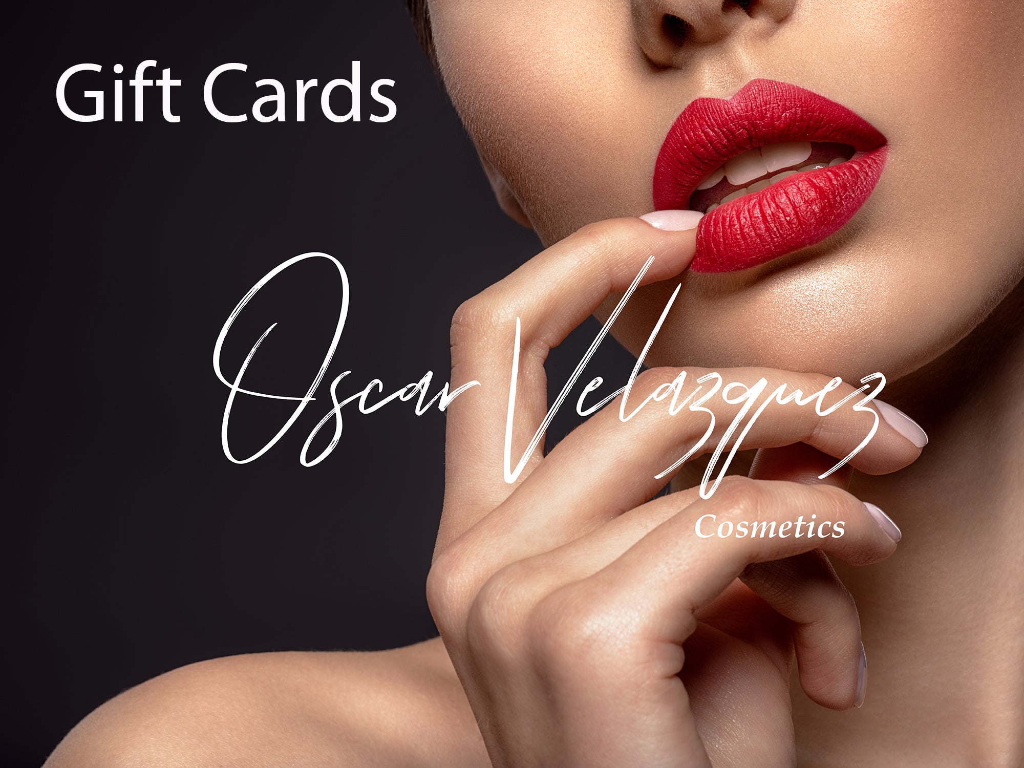 E-Gift Cards
