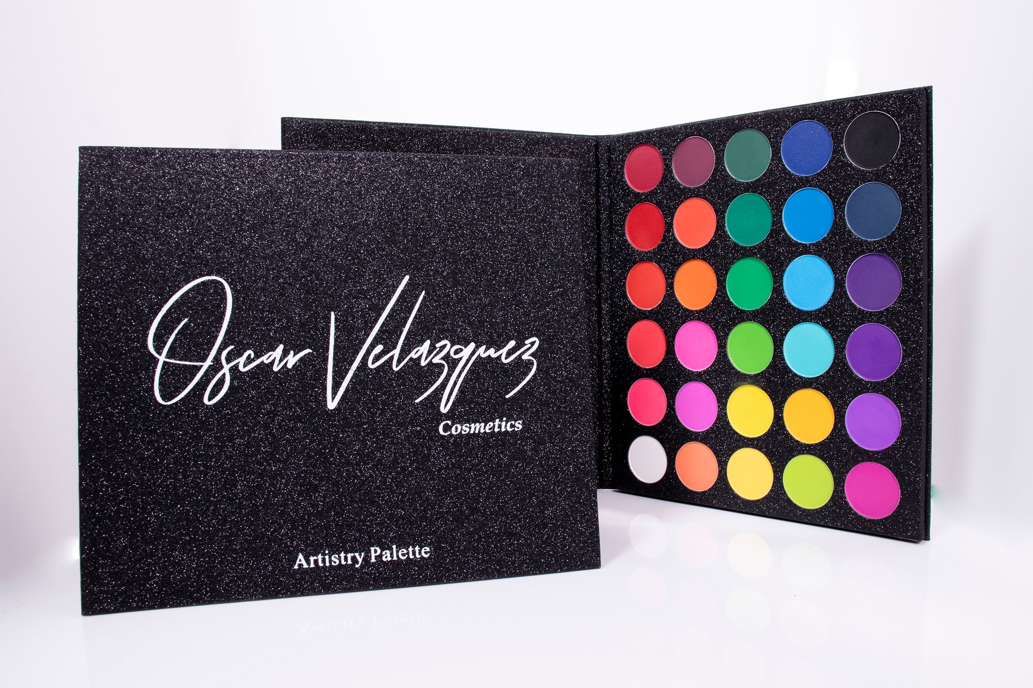 Artistry Palette