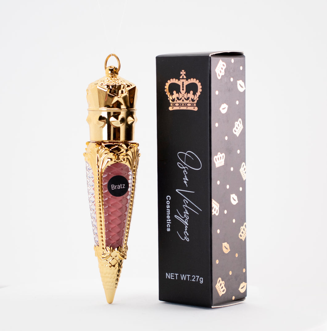 Luxury Lip Gloss