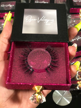 Load image into Gallery viewer, Luxury Lashes Edition I
