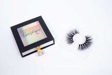 Load image into Gallery viewer, Luxury Lashes Edition II
