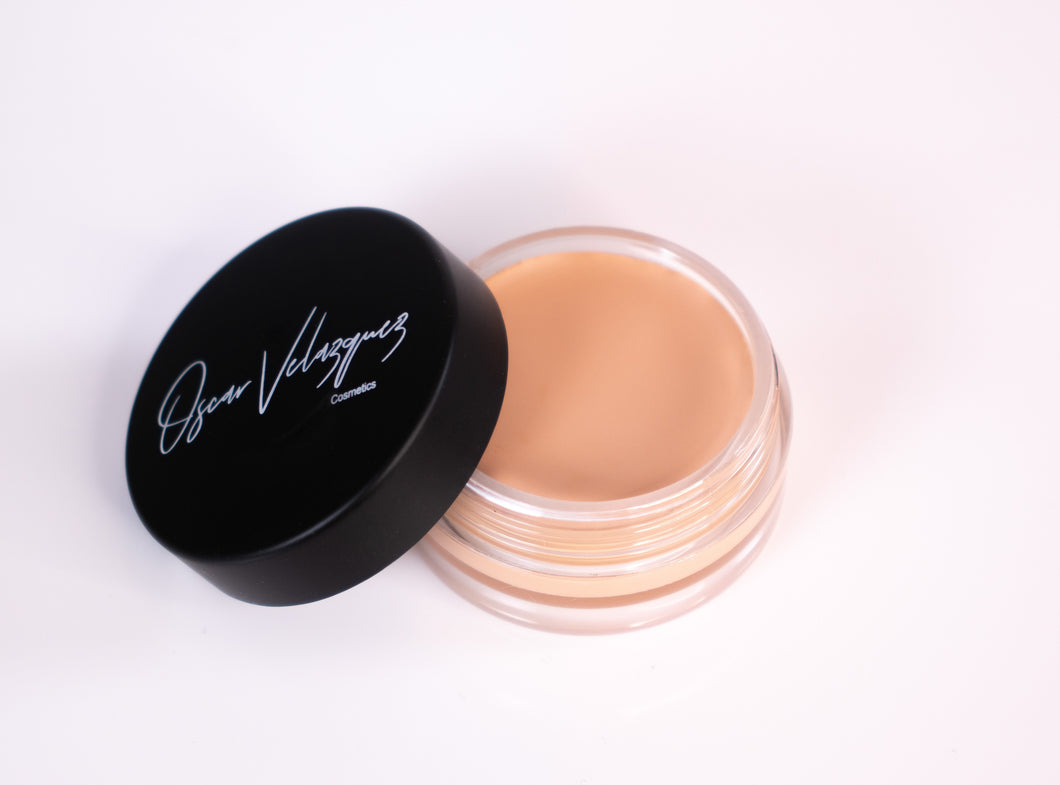 New Creme Full Coverage Concealer