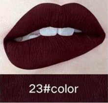 Cargar imagen en el visor de la galería, New Luxury Matte Lipstick
