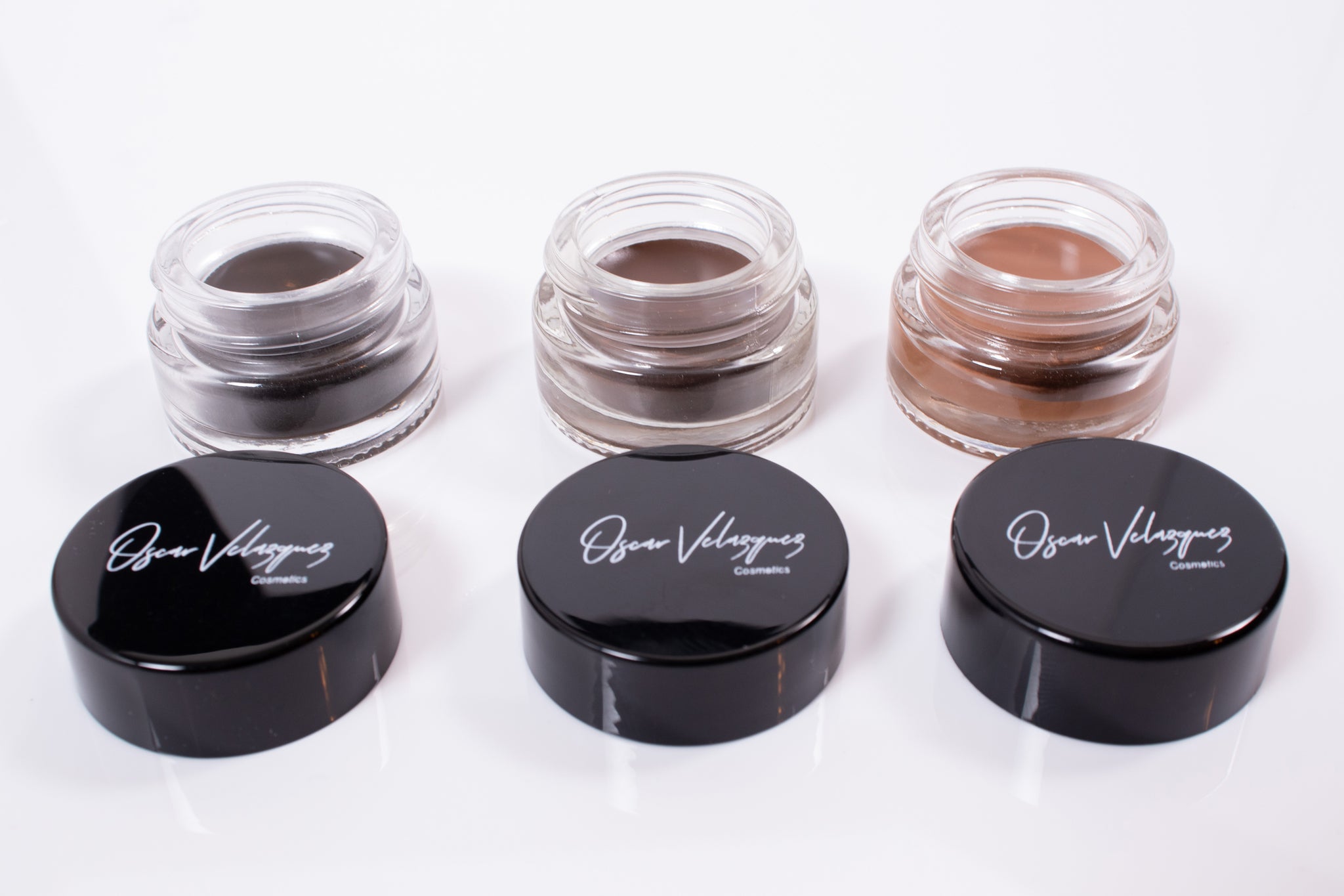 Eyebrow Pomade